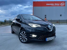 Renault Zoe Z.E.50 Intens R135 CCS Germany  1