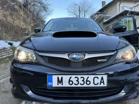 Subaru Impreza WRX - [1] 