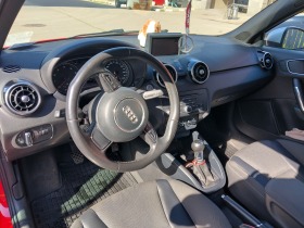 Audi A1 TFSI | Mobile.bg   4
