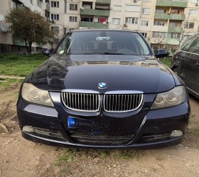 BMW 330 XD, снимка 1 - Автомобили и джипове - 45192852