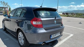 BMW 118 2.0d | Mobile.bg   3