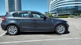 BMW 118 2.0d, снимка 13 - Автомобили и джипове - 45493211