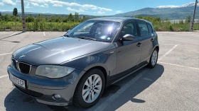 BMW 118 2.0d | Mobile.bg   4