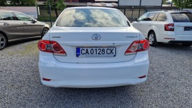 Toyota Corolla 1.6 Бензин 132 кс., снимка 6 - Автомобили и джипове - 45528352