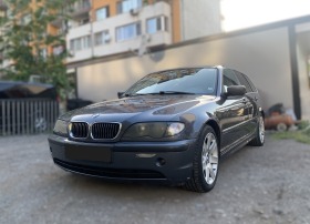 BMW 330 D, снимка 5
