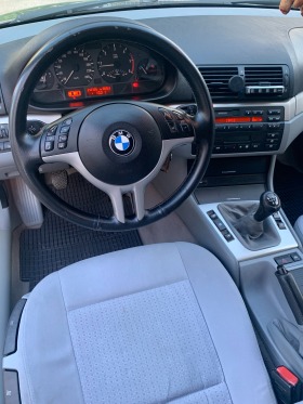 BMW 330 D, снимка 12
