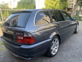 BMW 330 D, снимка 9