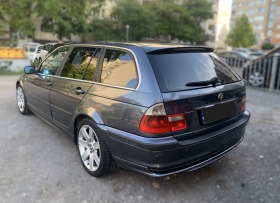 BMW 330 D, снимка 8