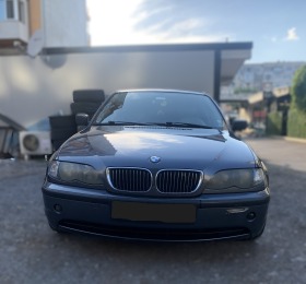 BMW 330 D, снимка 7