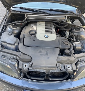 BMW 330 D, снимка 6