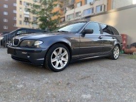 BMW 330 D, снимка 1