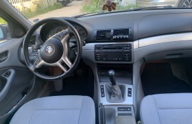 BMW 330 D, снимка 10