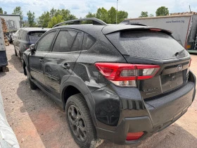     Subaru XV Sport