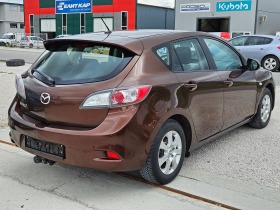 Mazda 3 1.6HDi 116ps., снимка 4