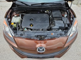 Mazda 3 1.6HDi 116ps., снимка 7