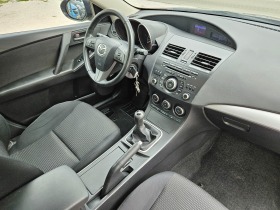 Mazda 3 1.6HDi 116ps., снимка 8