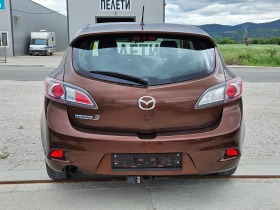 Mazda 3 1.6HDi 116ps., снимка 6