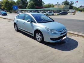 Citroen C4 1.6i | Mobile.bg    1