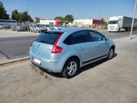 Citroen C4 1.6i | Mobile.bg    5