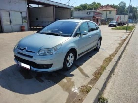 Citroen C4 1.6i | Mobile.bg    2