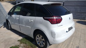 Citroen C4 Picasso, снимка 3