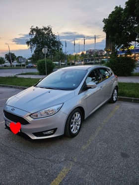 Ford Focus 1.5 tdci, снимка 1