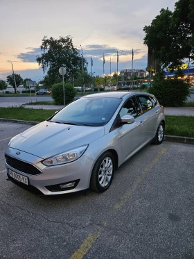 Обява за продажба на Ford Focus 1.5 tdci ~15 500 лв. - изображение 1