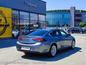 Opel Insignia B GS Innovation 1.5 Turbo (165HP) AT6, снимка 8