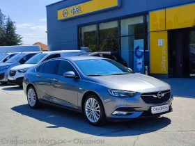 Opel Insignia B GS Innovation 1.5 Turbo (165HP) AT6, снимка 3