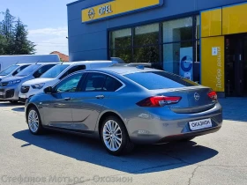 Opel Insignia B GS Innovation 1.5 Turbo (165HP) AT6, снимка 6