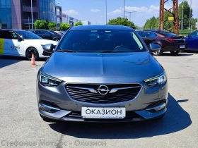 Opel Insignia B GS Innovation 1.5 Turbo (165HP) AT6, снимка 2