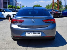 Opel Insignia B GS Innovation 1.5 Turbo (165HP) AT6, снимка 7