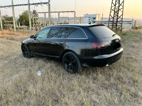 Audi A6 3.0 TDI | Mobile.bg    5