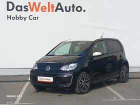  VW Up