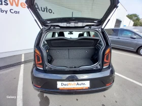 VW Up, снимка 9