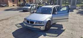 BMW 320, снимка 14