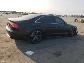 Audi S8 QUATTRO, снимка 5