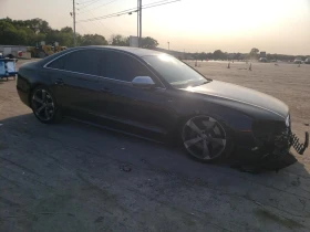 Audi S8 QUATTRO, снимка 4