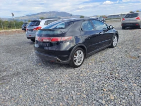 Honda Civic 1.8i АВТОМАТИК, снимка 4