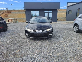 Honda Civic 1.8i АВТОМАТИК - [3] 