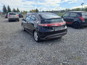 Honda Civic 1.8i АВТОМАТИК, снимка 5