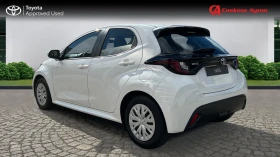 Toyota Yaris Месечни вноски от 319лв с ДДС, снимка 2