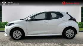 Toyota Yaris Месечни вноски от 319лв с ДДС, снимка 3