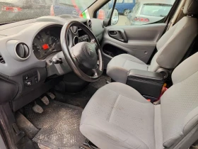 Citroen Berlingo 1.6 HDI   Климатик, снимка 9