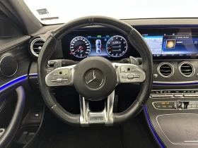 Mercedes-Benz E 53 AMG E 53 AMG EQ BOOST 4MATIC, снимка 10