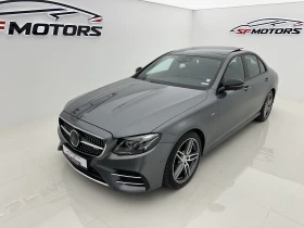 Mercedes-Benz E 53 AMG E 53 AMG EQ BOOST 4MATIC | Mobile.bg    3