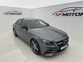 Mercedes-Benz E 53 AMG E 53 AMG EQ BOOST 4MATIC, снимка 1