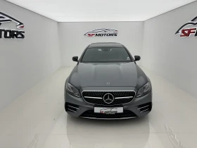 Mercedes-Benz E 53 AMG E 53 AMG EQ BOOST 4MATIC, снимка 2