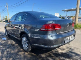 VW Passat 1, 400 EURO5b, снимка 4