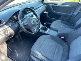 VW Passat 1, 400 EURO5b, снимка 6